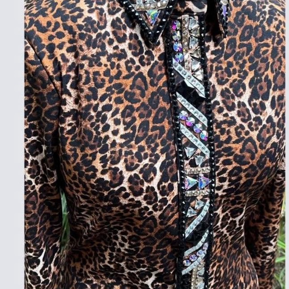Western Pleasure Day Shirt